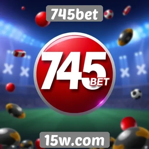 Benefícios e promoções oferecidas pela 745bet