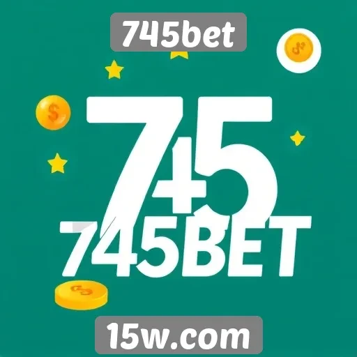 Como funciona o sistema de bônus do 745bet