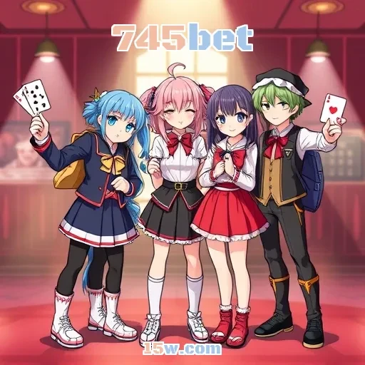 745bet: O Melhor Cassino Ao Vivo que Você Pode Jogar