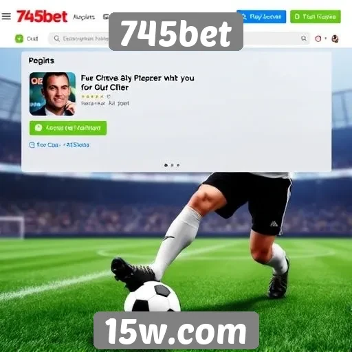 Opiniões de jogadores sobre o 745bet