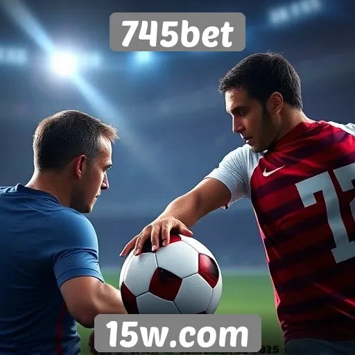 Impacto das promoções no engajamento do 745bet