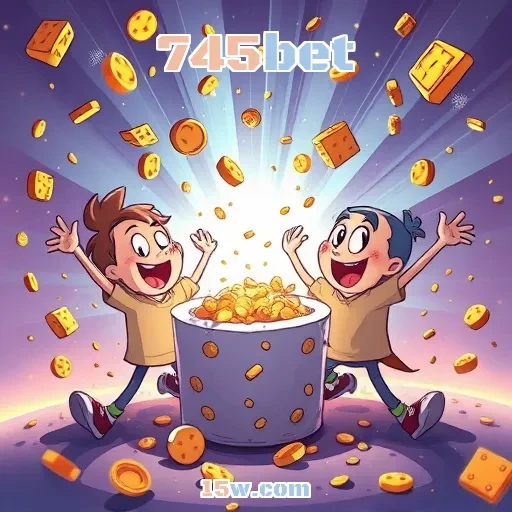 745bet: Promoções Imperdíveis para Aumentar Seus Ganhos