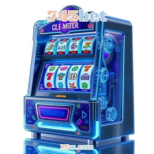 745bet: O Portal Definitivo para Apostas Esportivas Incríveis